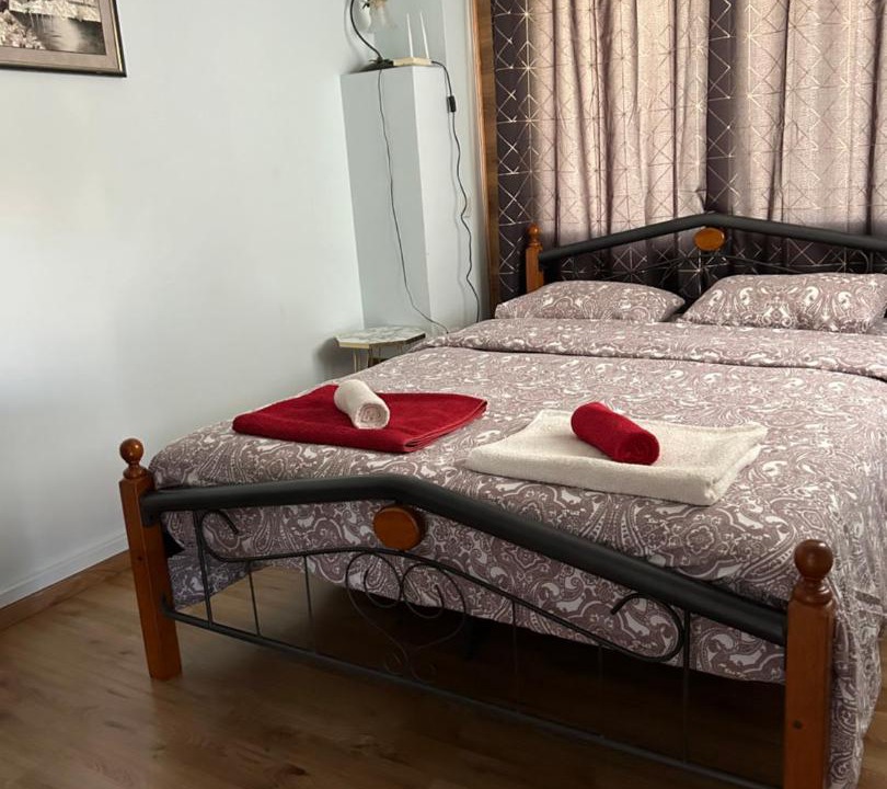 Photo of Bedroom in Paphos