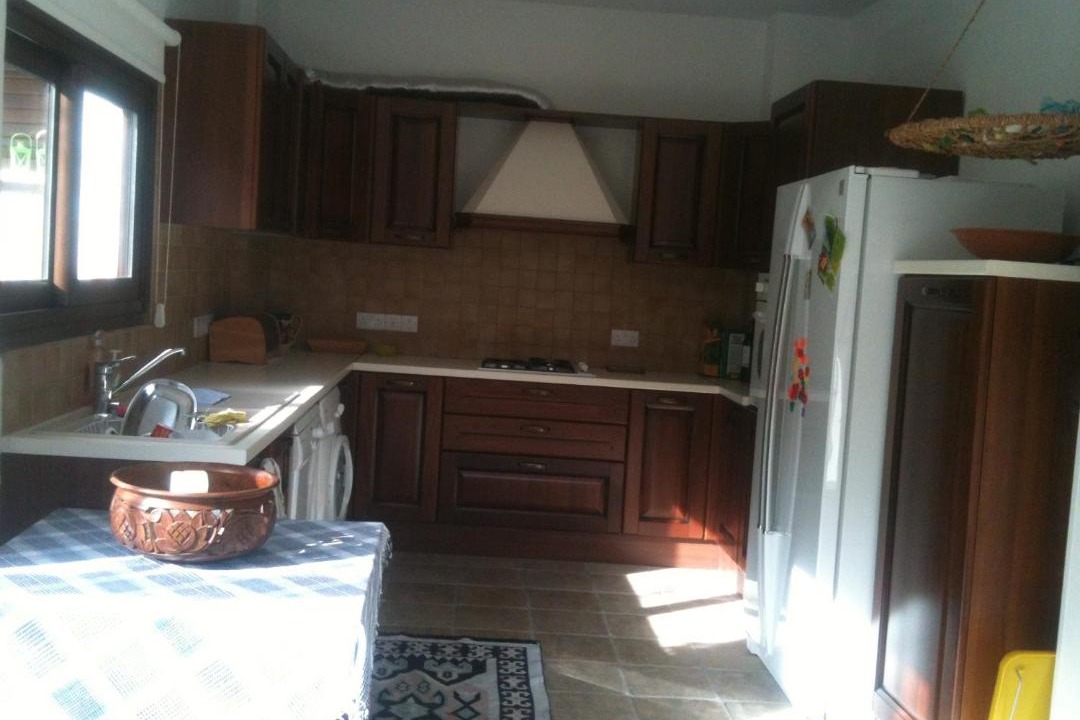 Photo of Kitchen in Kalopanayiotis