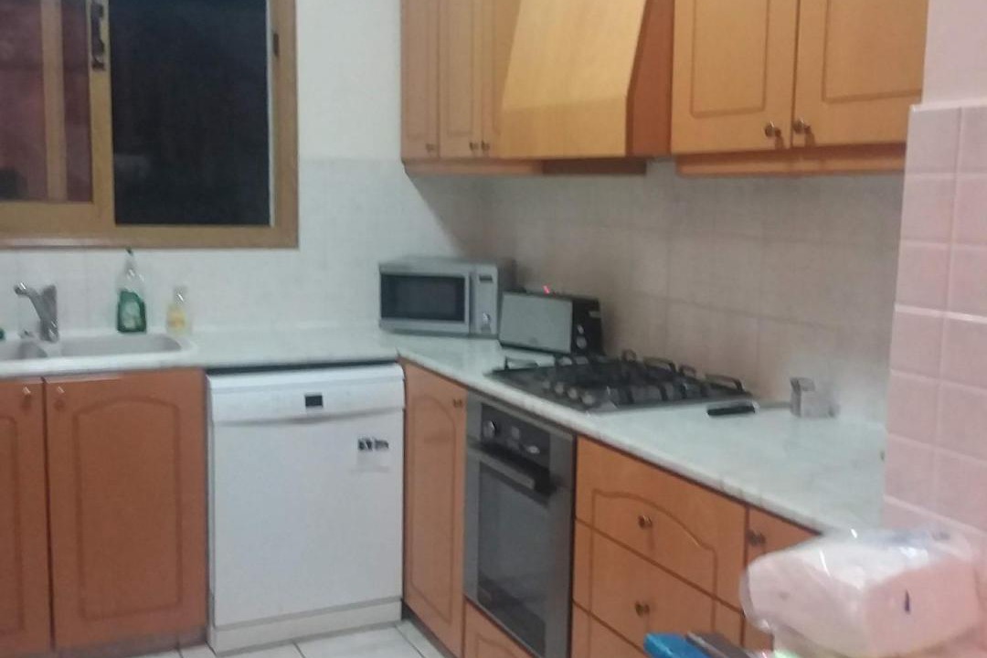 Photo of Kitchen in Peyia Town