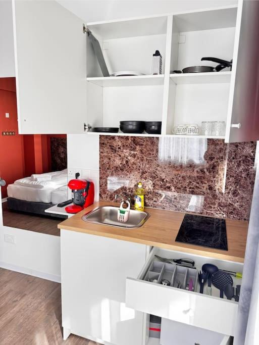 Photo of Kitchen in Limassol