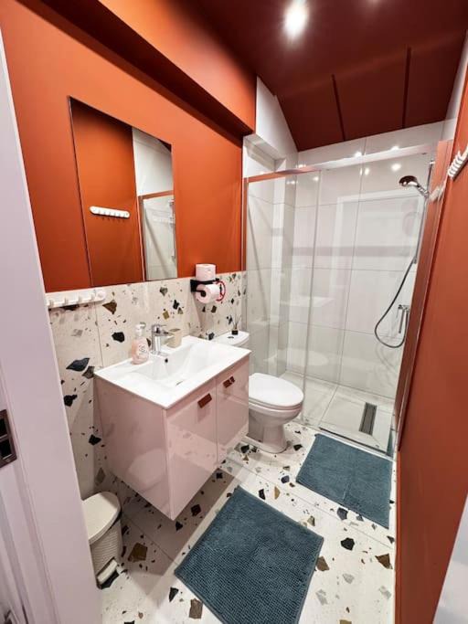 Photo of Bathroom in Limassol