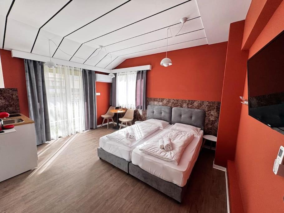 Photo of Bedroom in Limassol