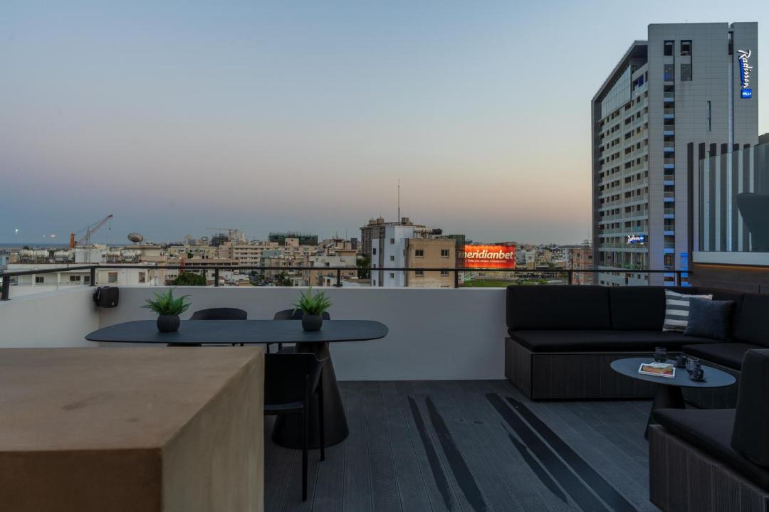 Photo of Patio Balcony in Larnaca