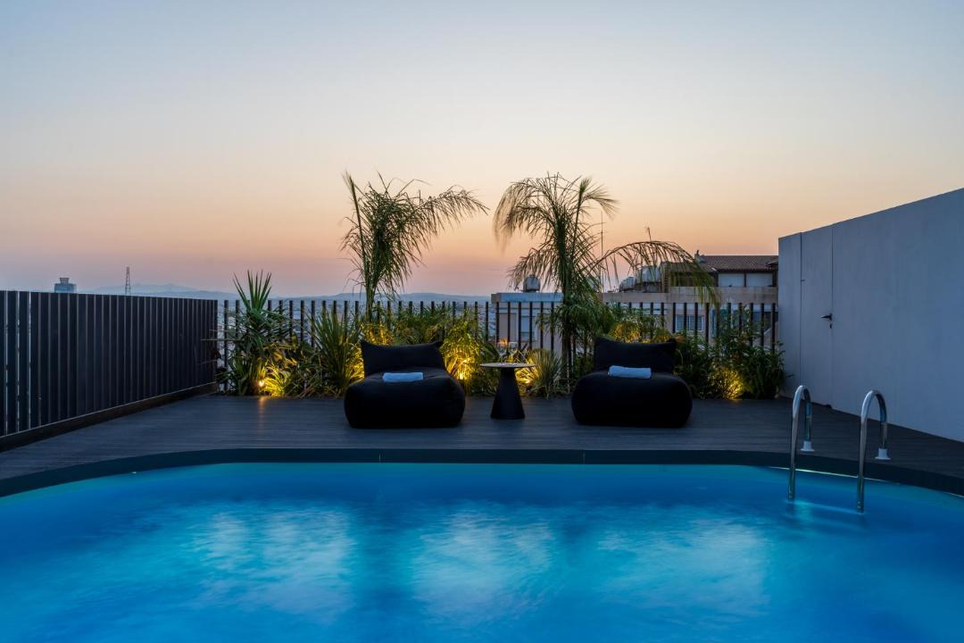 Photo of Patio Balcony in Larnaca