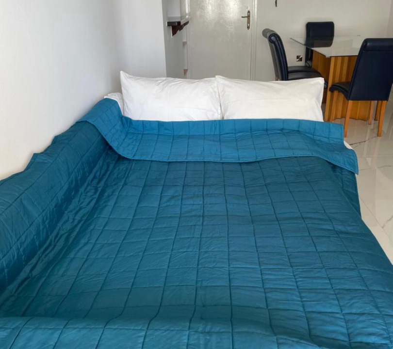 Photo of Bedroom in Old Town