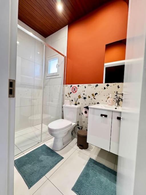 Photo of Bathroom in Limassol