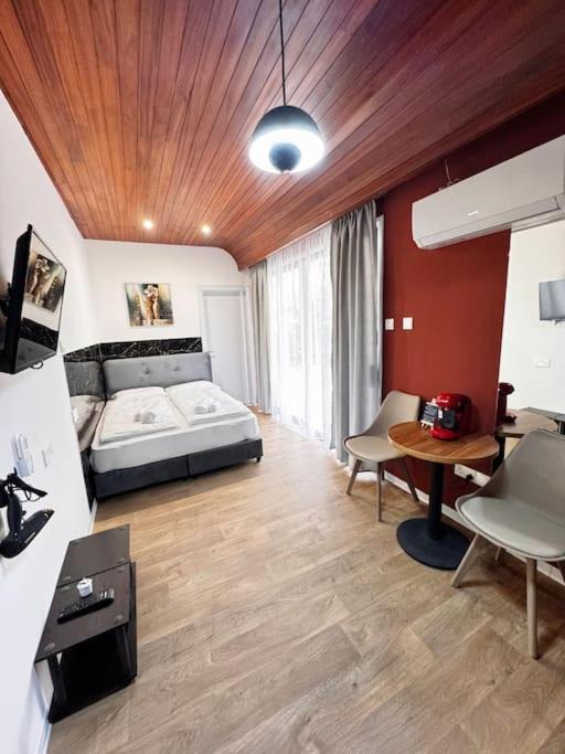 Photo of Bedroom in Limassol