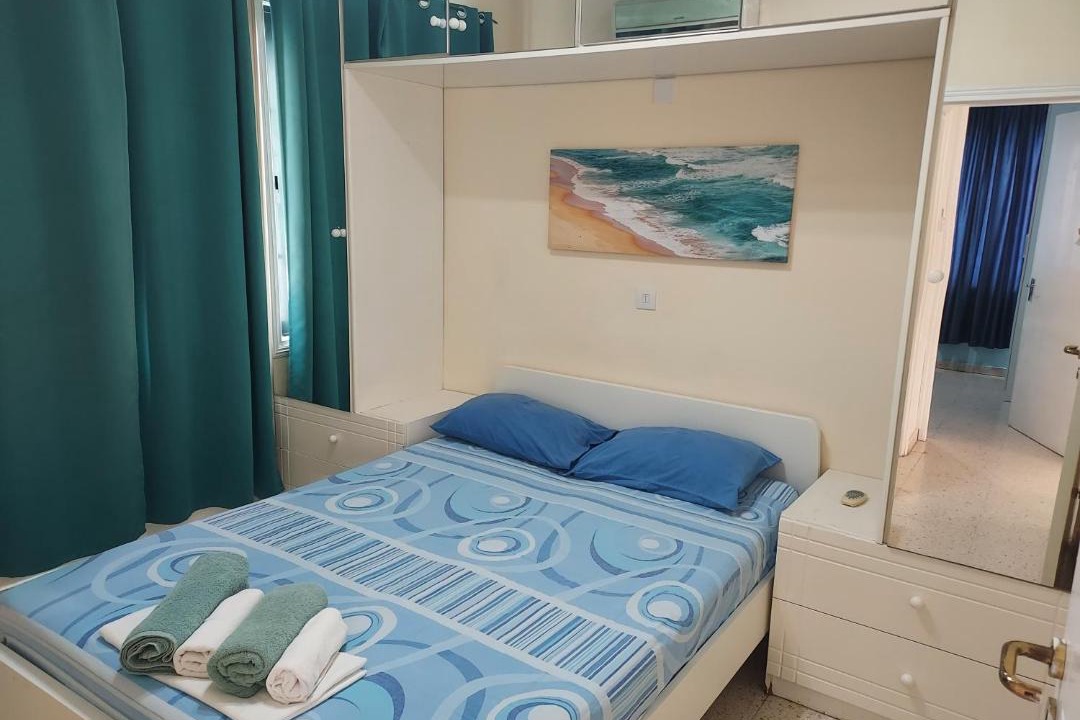 Photo of Bedroom in Oroklini