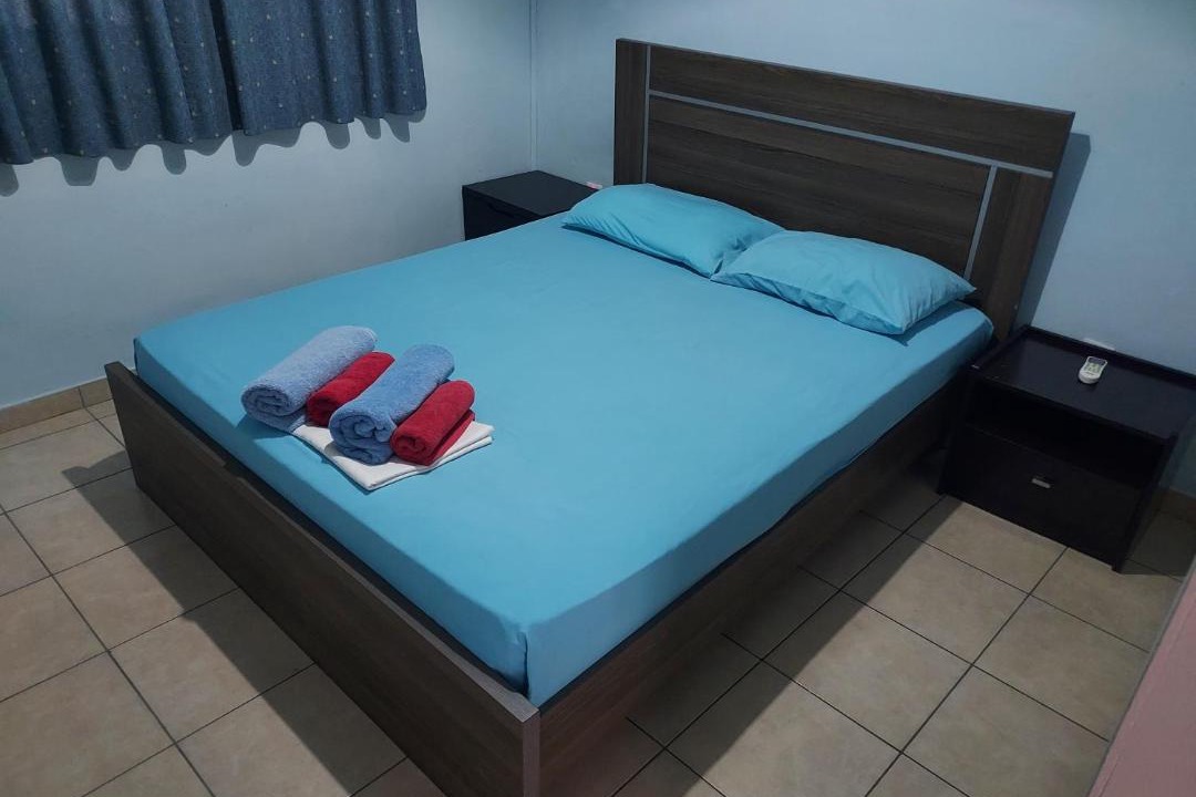 Photo of Bedroom in Oroklini
