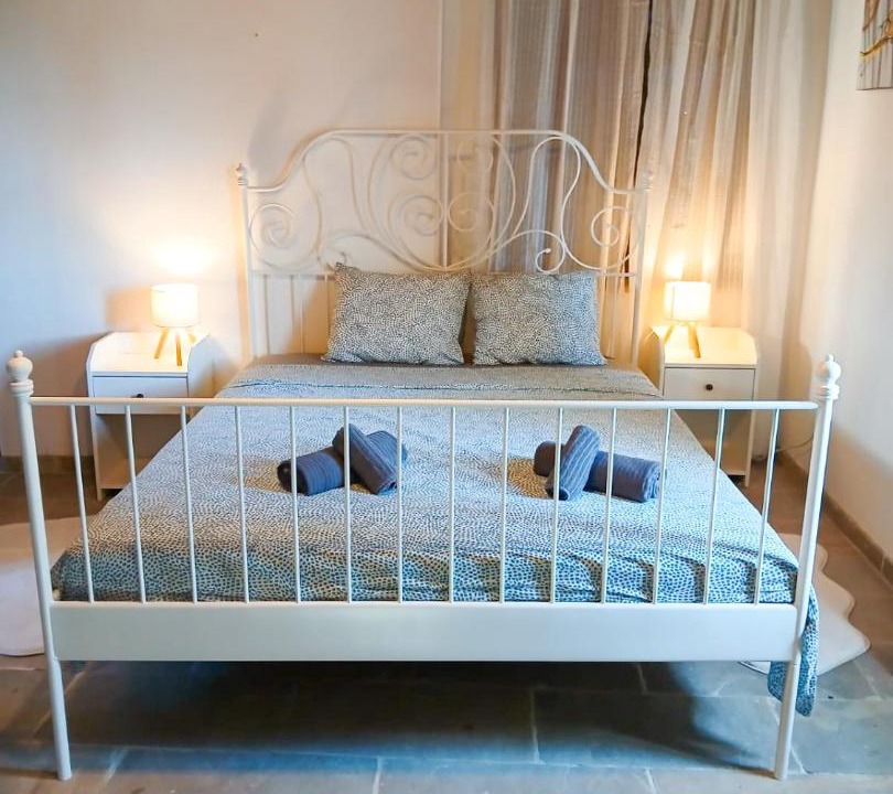 Photo of Bedroom in Skarinou