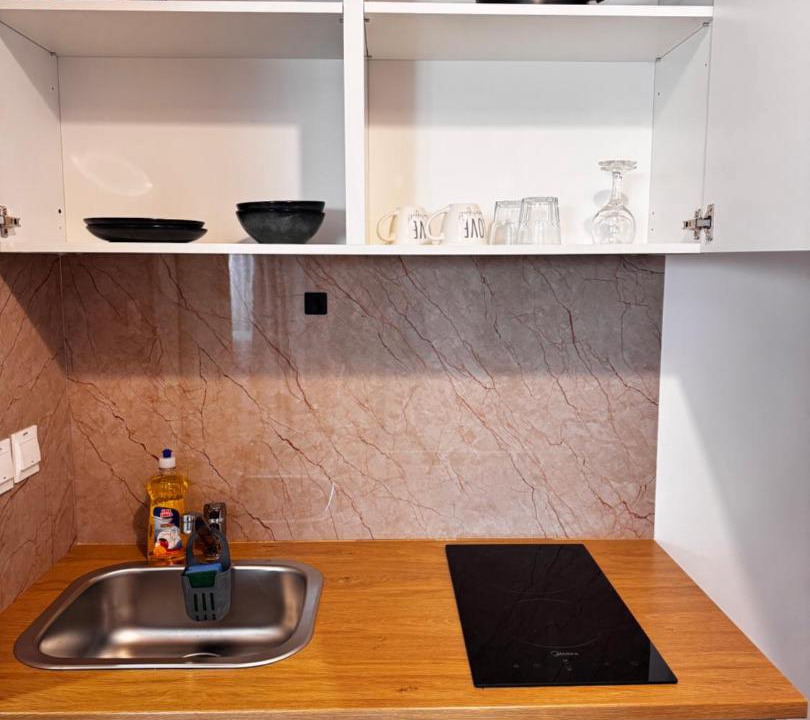 Photo of Kitchen in Limassol