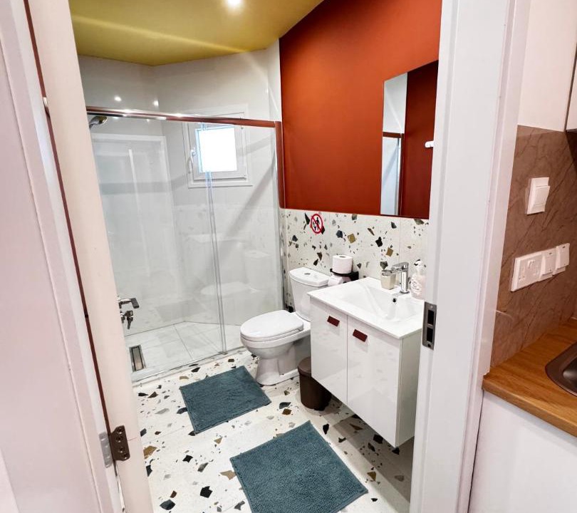 Photo of Bathroom in Limassol