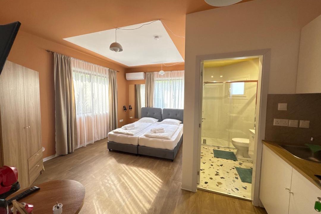 Photo of Bedroom in Limassol