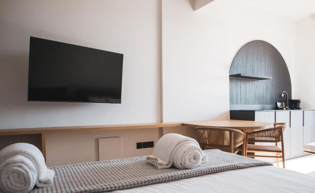 Photo of Bedroom in Old Town of Limassol
