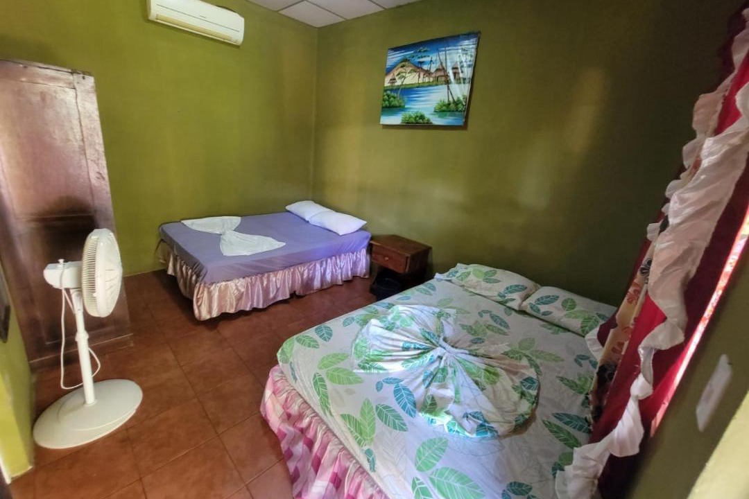 Photo of Bedroom in Ometepe Island