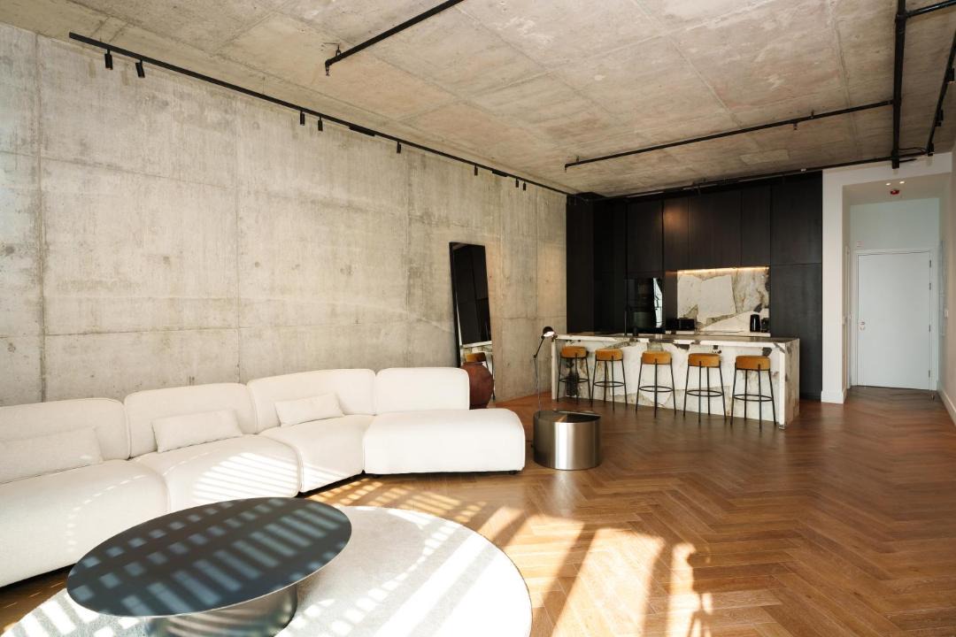 Photo of Livingroom in City Centre