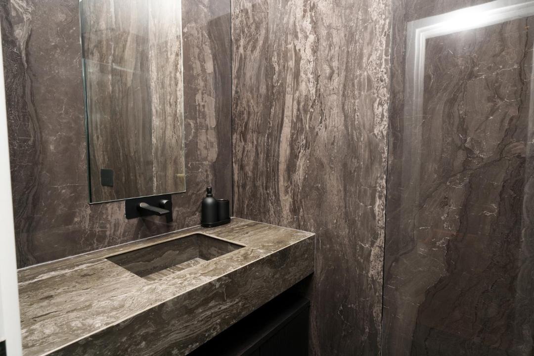 Photo of Bathroom in City Centre