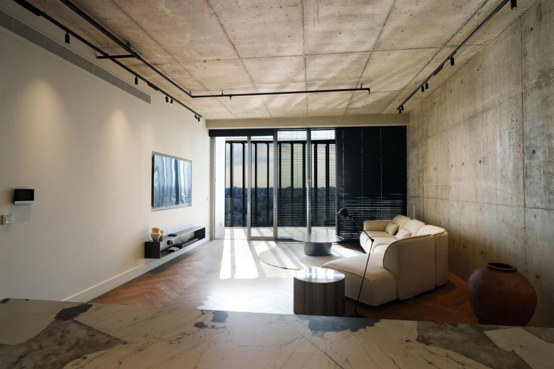 Photo of Livingroom in City Centre