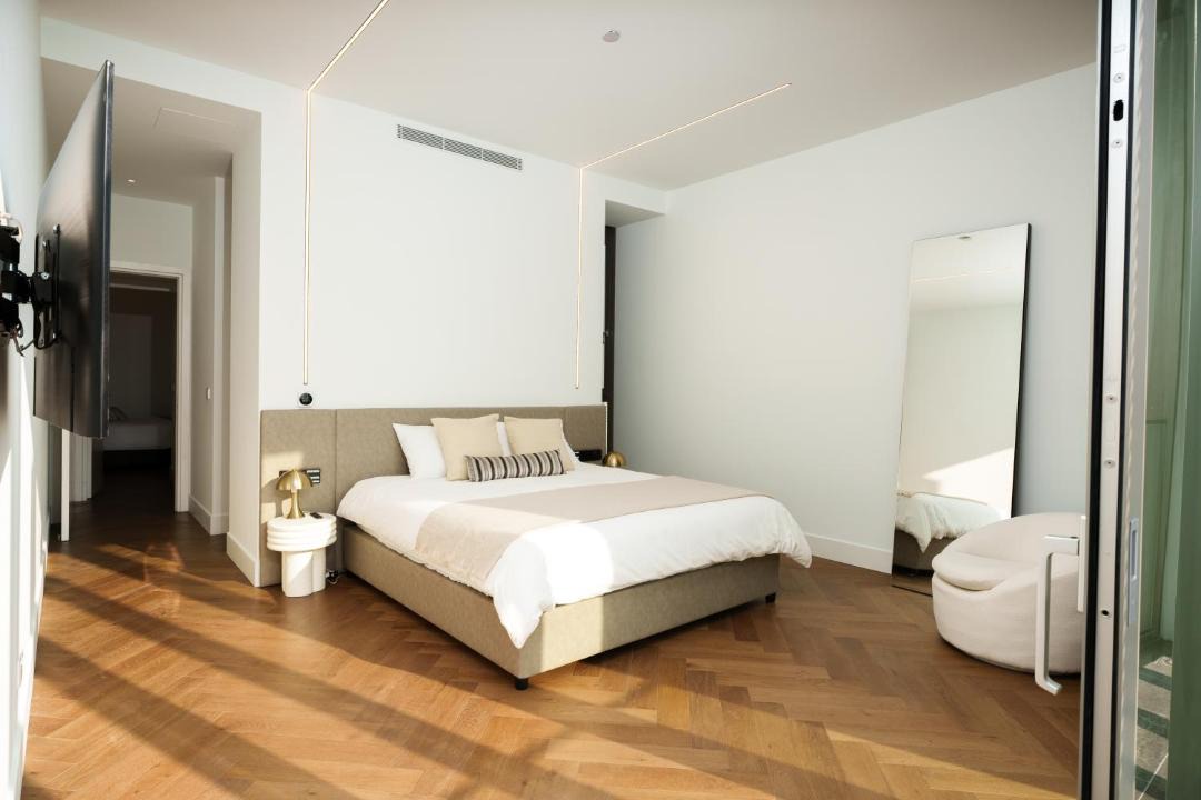 Photo of Bedroom in City Centre
