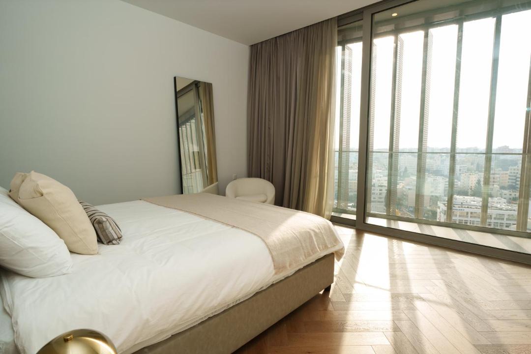 Photo of Bedroom in City Centre