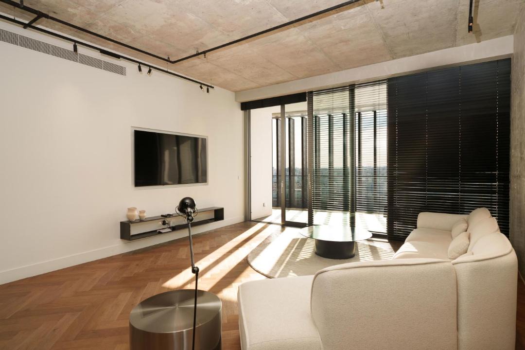 Photo of Livingroom in City Centre
