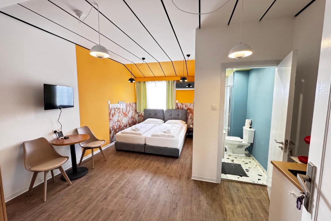 Photo of Bedroom in Limassol