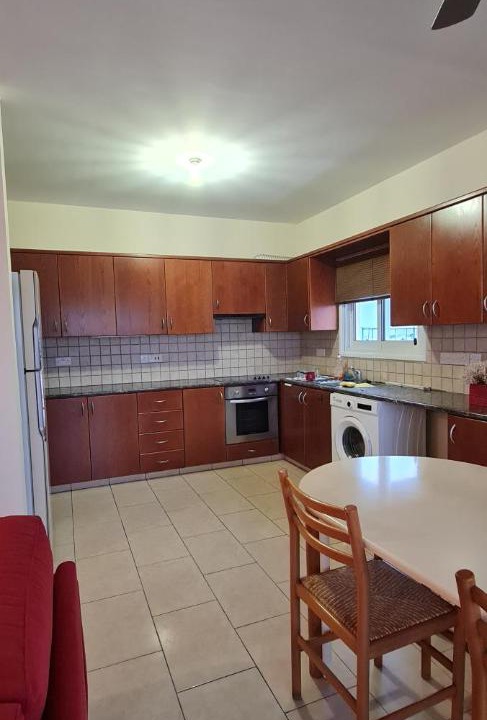 Photo of Kitchen in Latsia