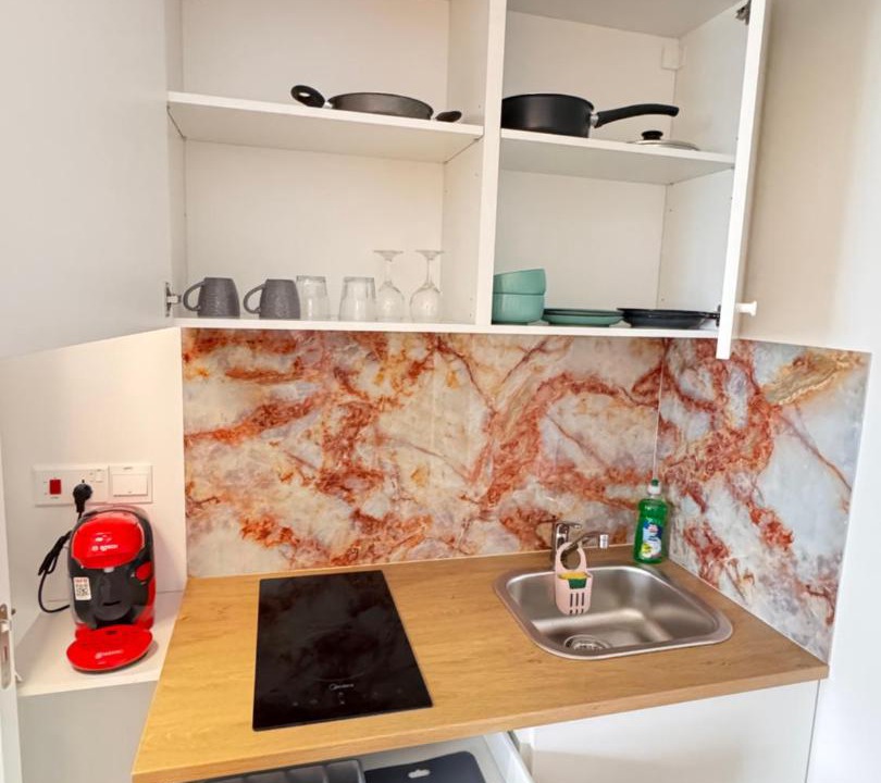 Photo of Kitchen in Limassol
