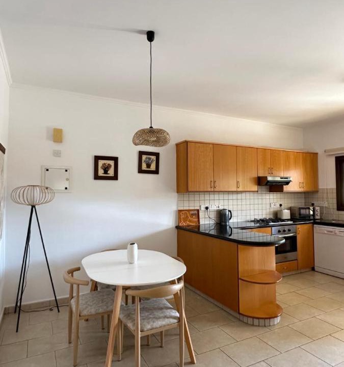 Photo of Kitchen in Episkopi