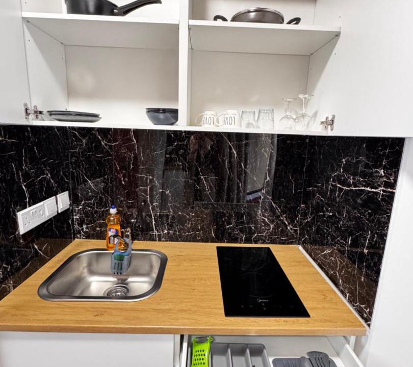 Photo of Kitchen in Limassol