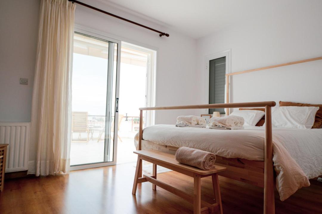 Photo of Bedroom in Peyia Town
