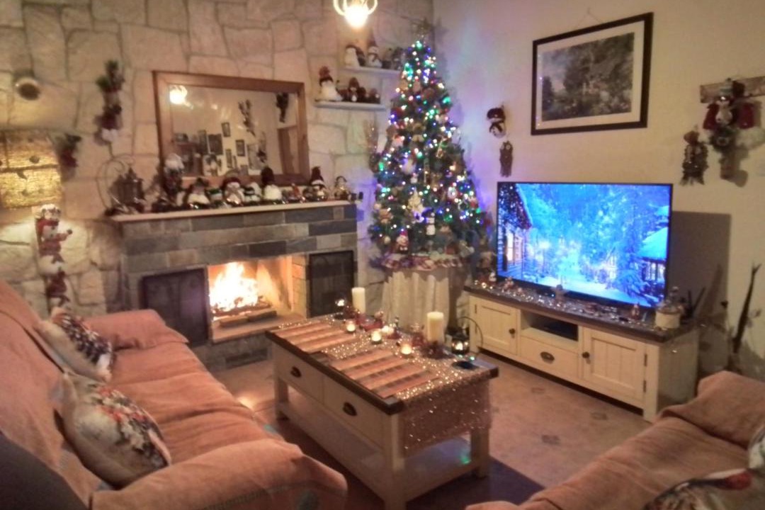 Photo of Livingroom in Choulou
