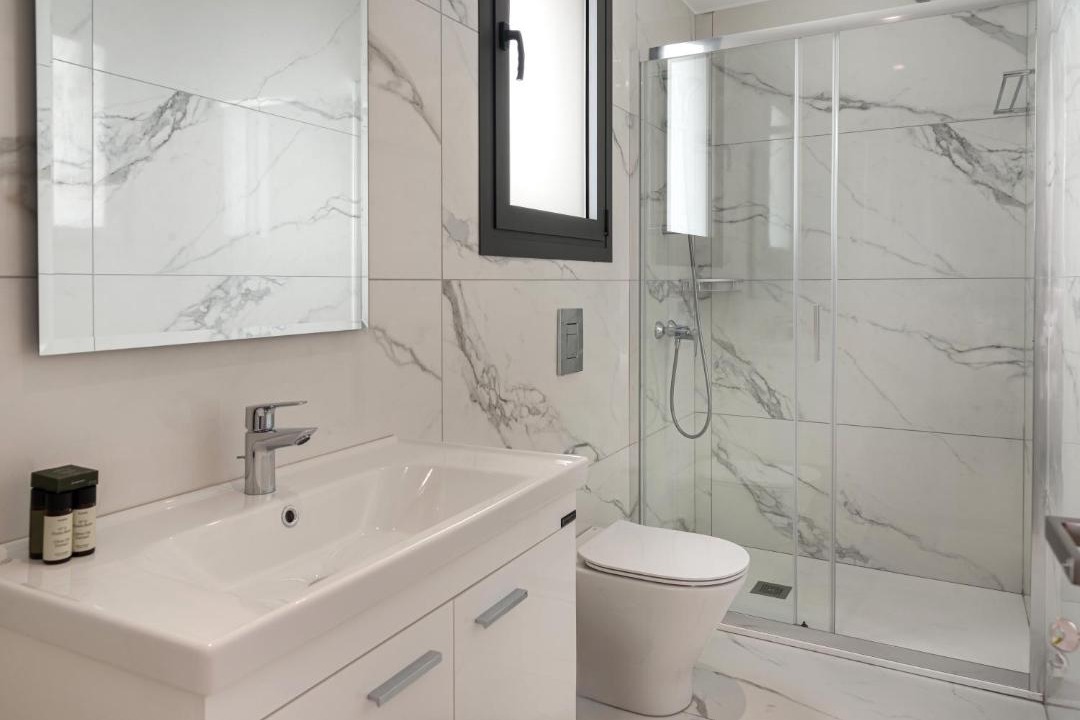 Photo of Bathroom in Kato Polemidia