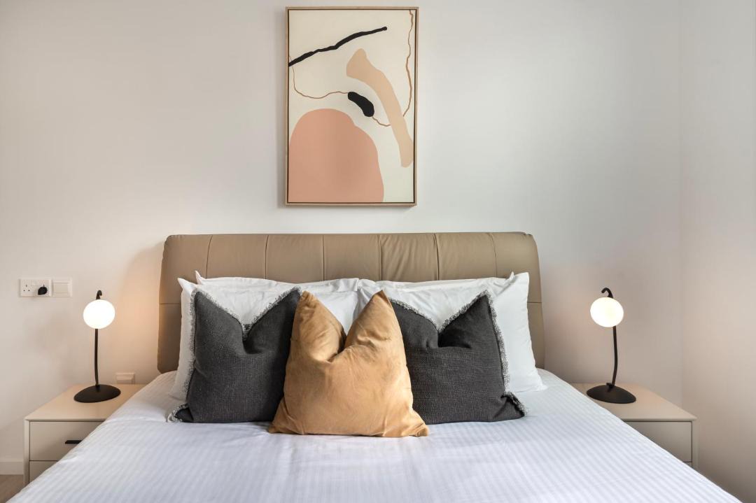 Photo of Bedroom in Kato Polemidia
