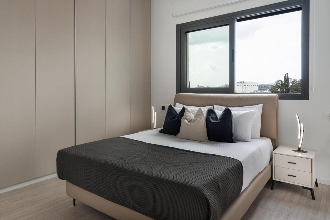 Photo of Bedroom in Kato Polemidia