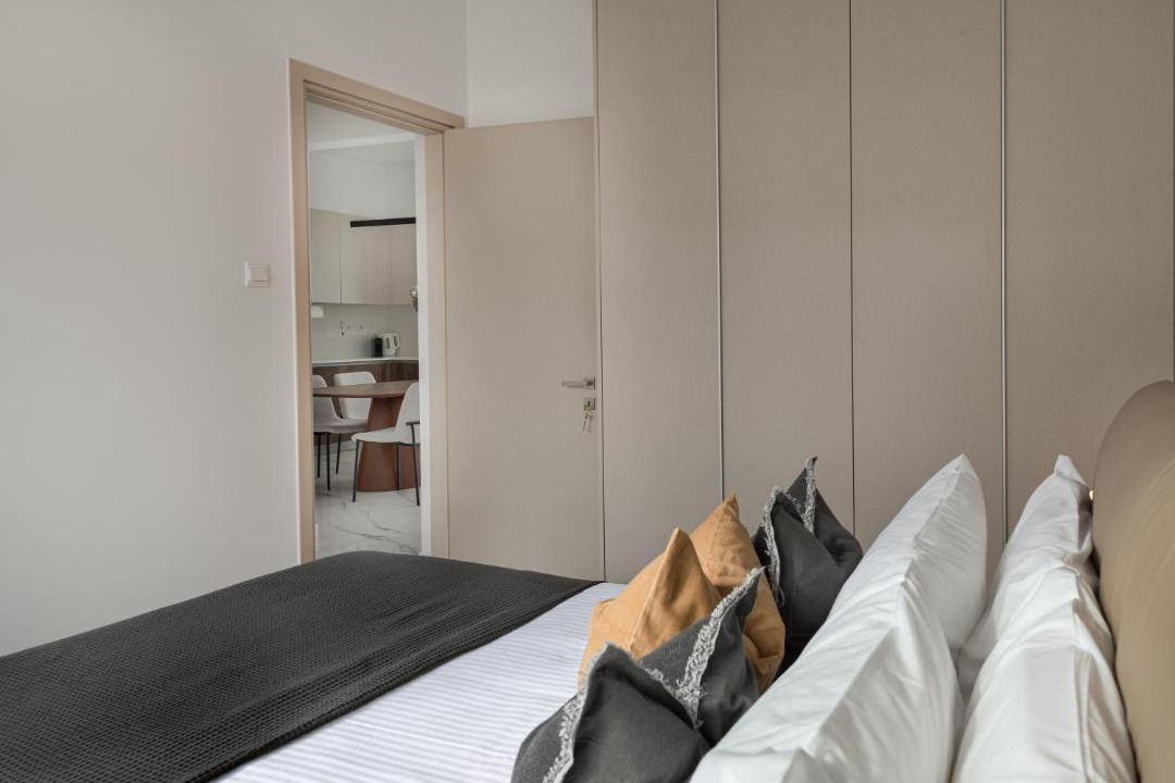 Photo of Bedroom in Kato Polemidia