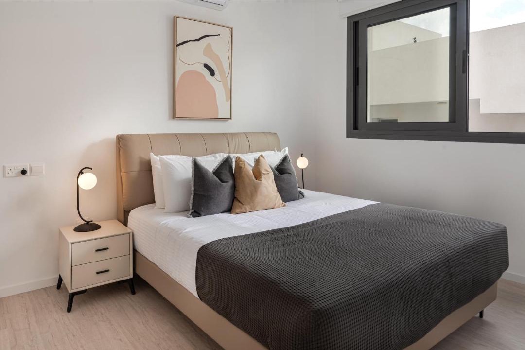 Photo of Bedroom in Kato Polemidia