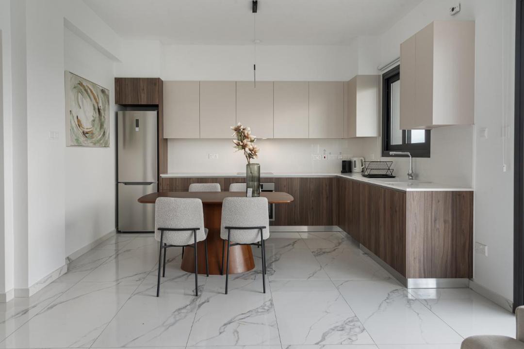 Photo of Kitchen in Kato Polemidia
