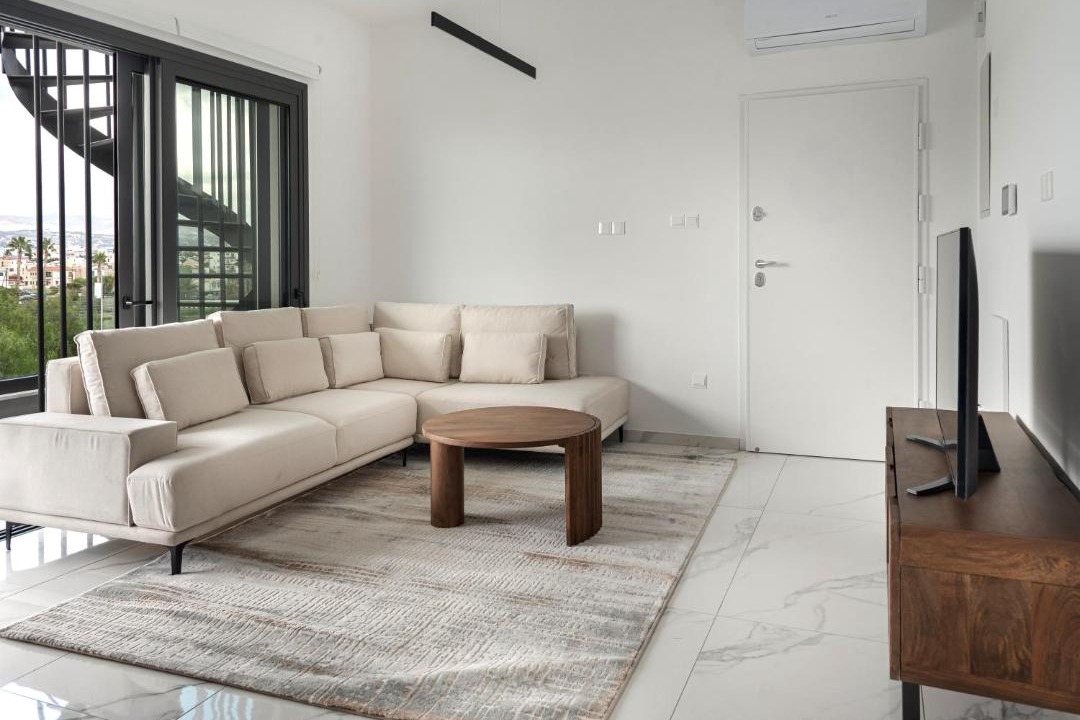 Photo of Livingroom in Kato Polemidia