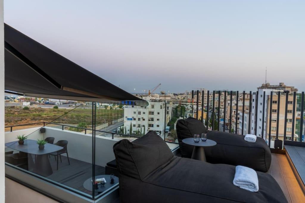 Photo of Patio Balcony in Larnaca