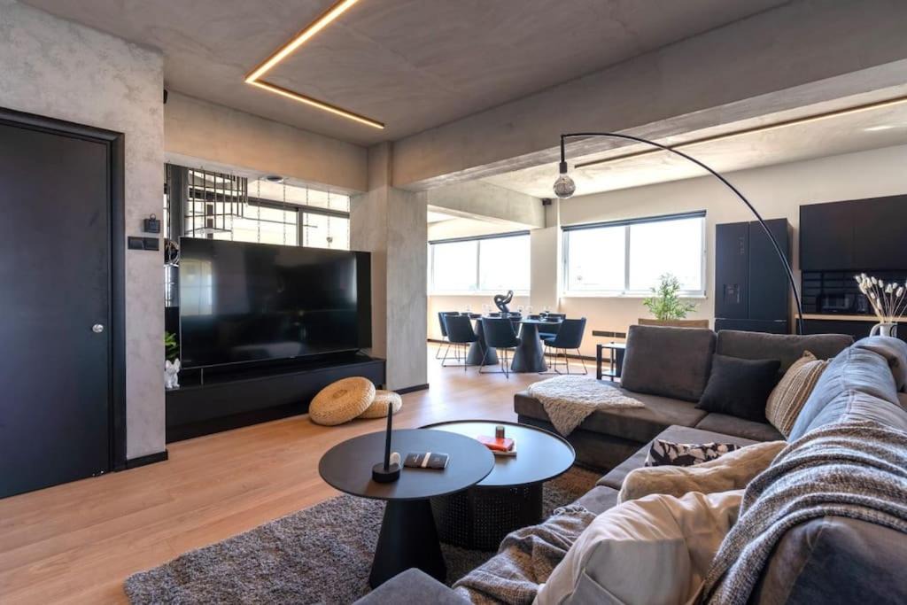 Photo of Livingroom in Larnaca