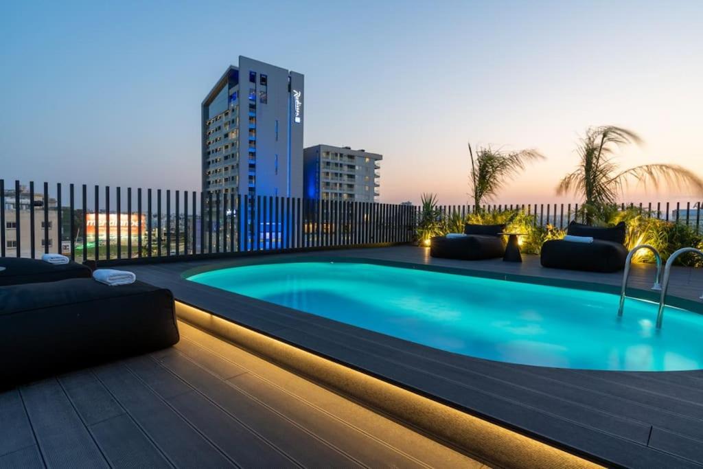 Photo of Patio Balcony in Larnaca