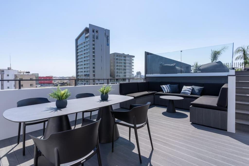 Photo of Patio Balcony in Larnaca