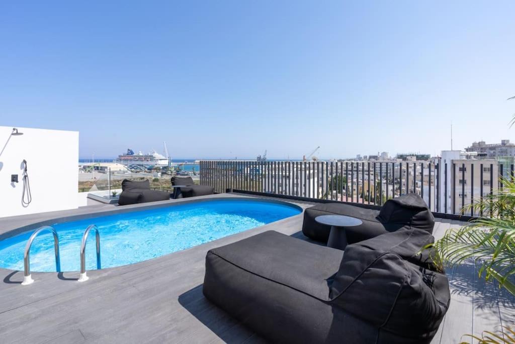 Photo of Patio Balcony in Larnaca