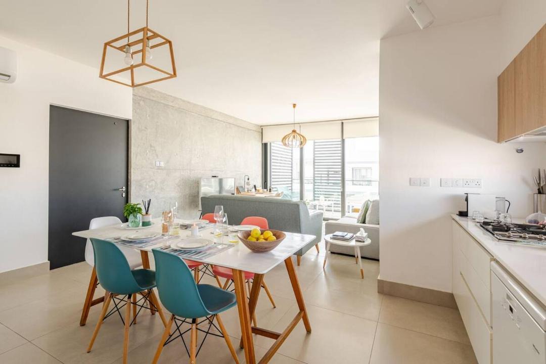 Photo of Kitchen in Strovolos
