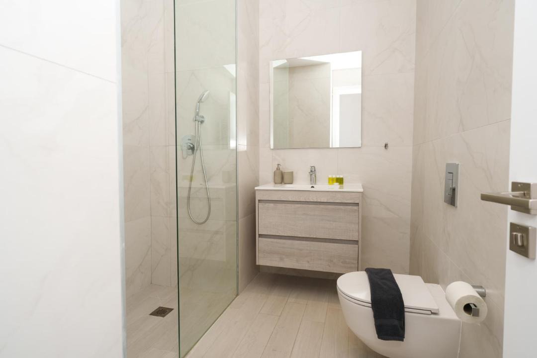 Photo of Bathroom in City Centre