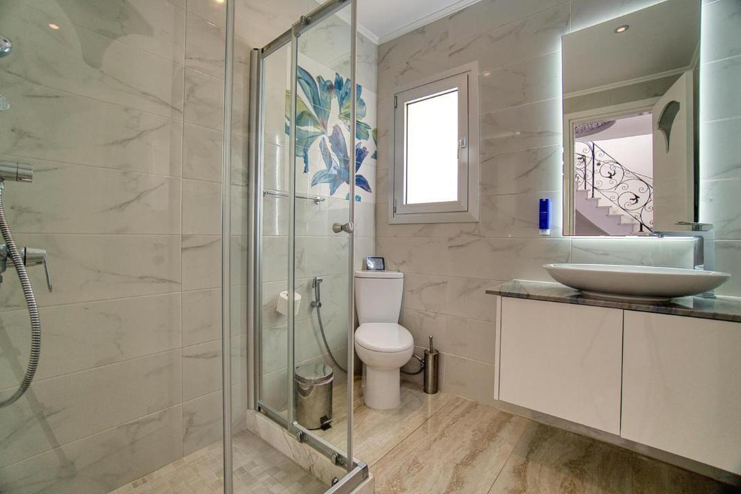 Photo of Bathroom in Kissonerga