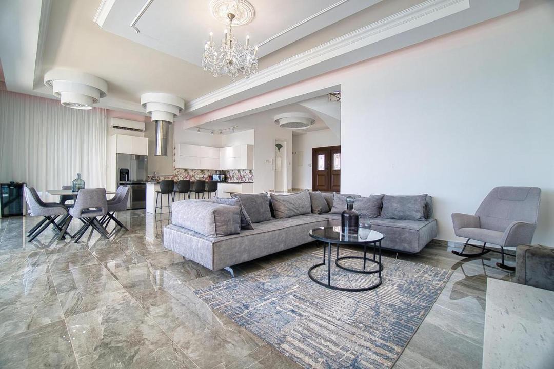 Photo of Livingroom in Kissonerga