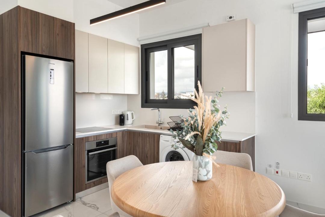 Photo of Kitchen in Kato Polemidia