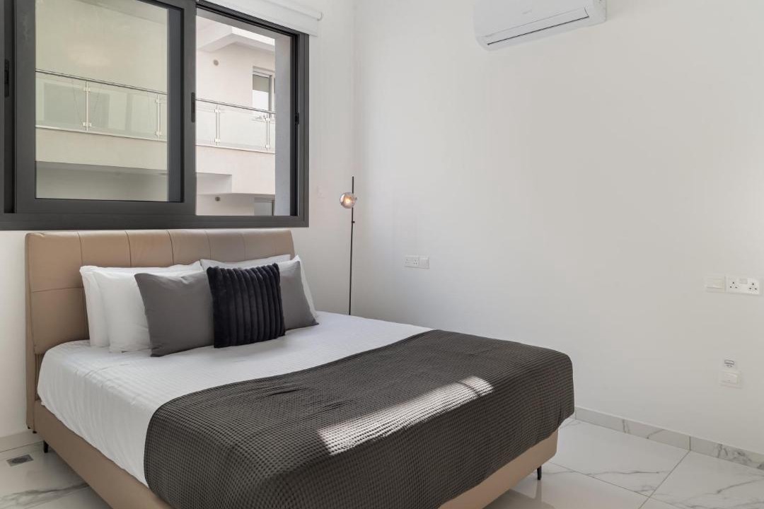 Photo of Bedroom in Kato Polemidia